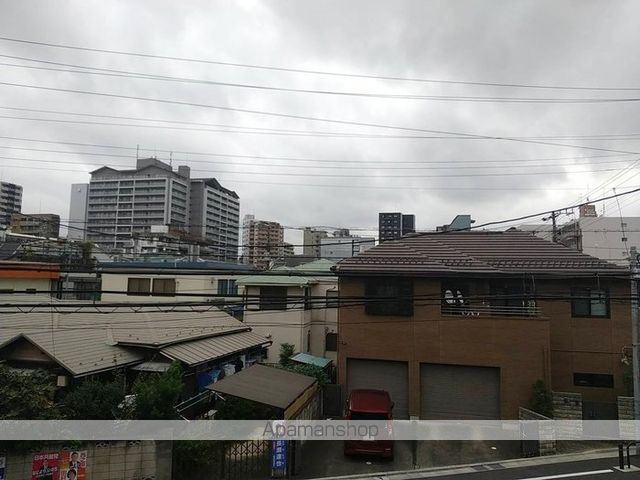 眺望　眺望