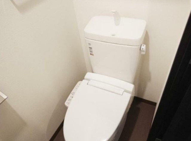トイレ　同仕様タイプ
