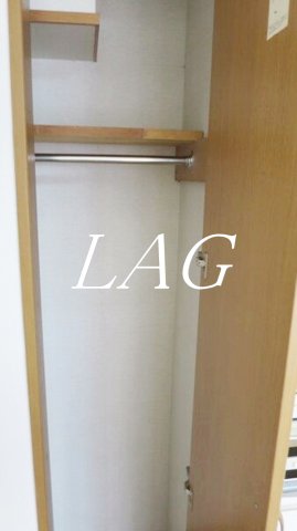 収納　収納です。