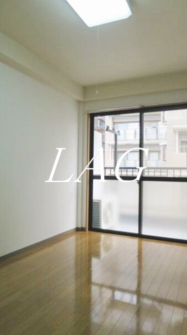 居室・リビング　洋室のお部屋です。