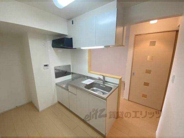 その他部屋・スペース　冷蔵庫置場