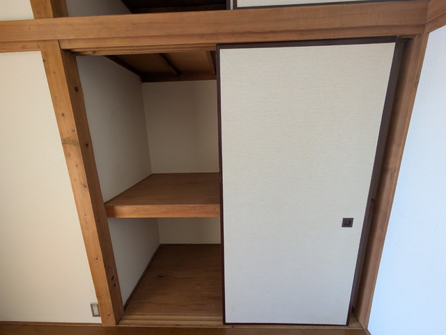 その他　★たっぷり収納