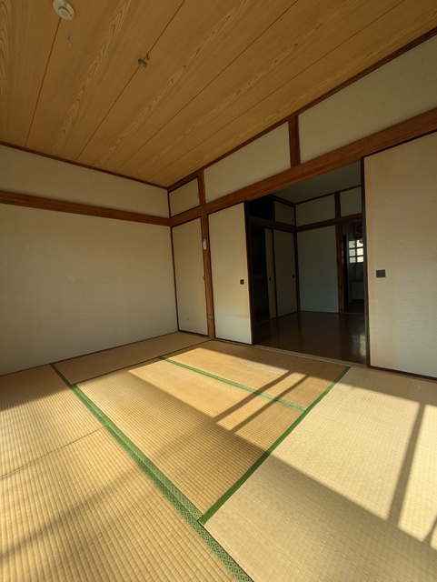 その他部屋・スペース　★のんびり空間の和室