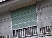 セキュリティ　★シャッター付きで安心です　※別室参考写真