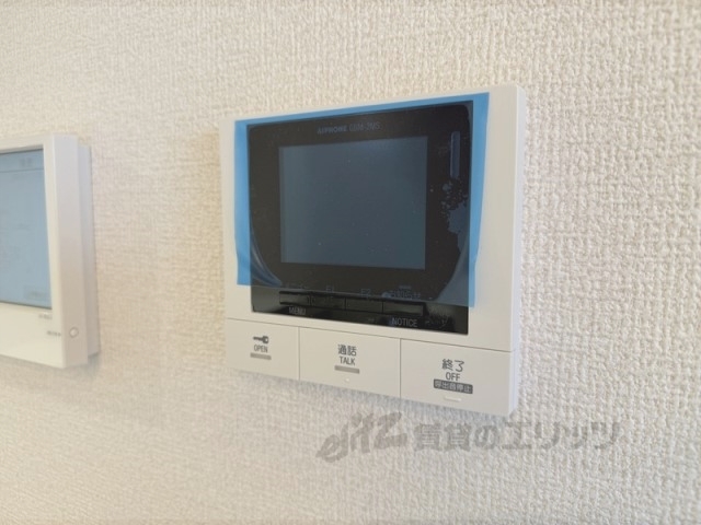 セキュリティ　ドアフォン（ＴＶ含）