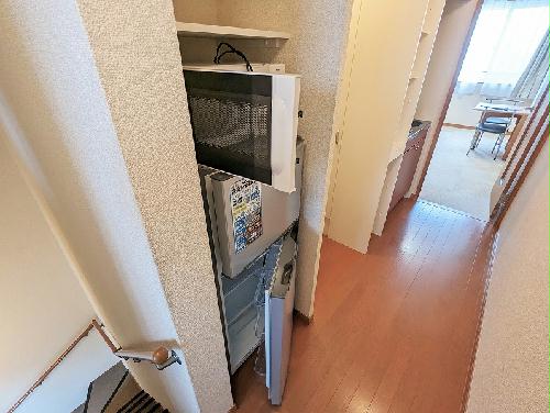 その他設備　現況優先