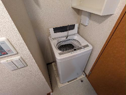 その他設備　現況優先