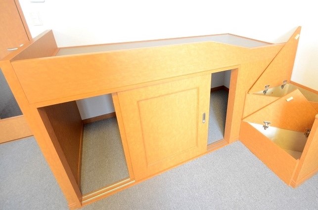 その他部屋・スペース　備品や設備仕様は号室等により異なります現地をご確認下さい。