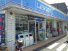 コンビニ　ローソン 八尾楠根町店（コンビニ）まで176m