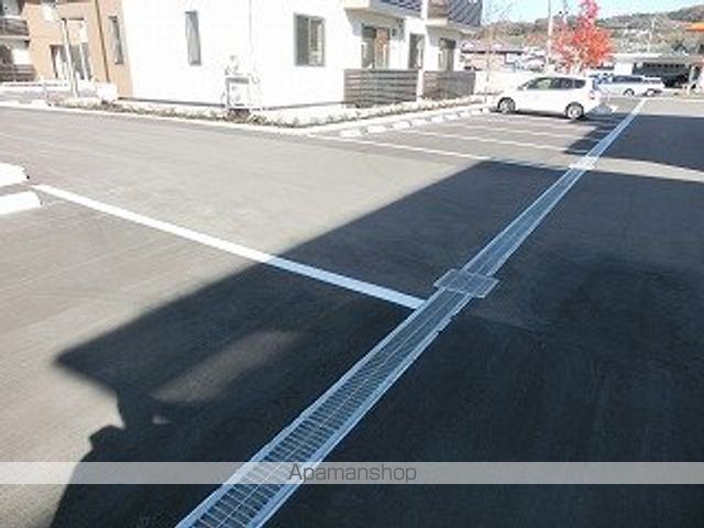 その他共有部分　その他共有部分