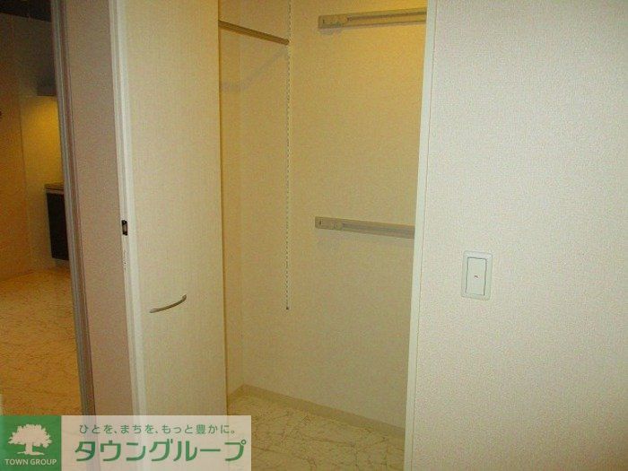 収納　お問合せはタウンハウジングまで！※現地待合わせ相談可能