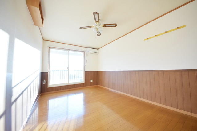 居室・リビング　～明るいお部屋ですね～別部屋参照～