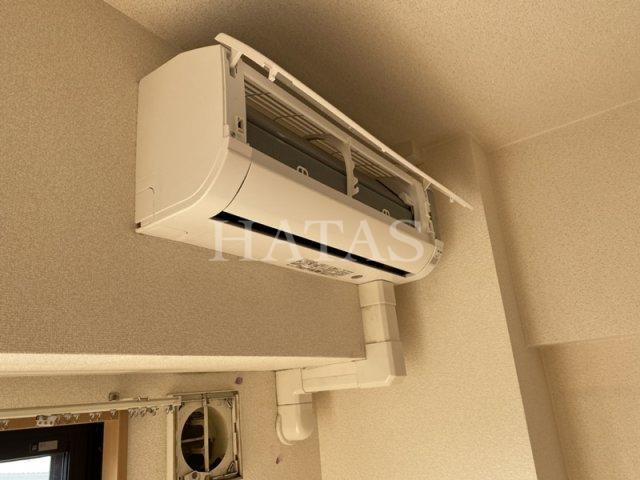 その他設備　同物件別部屋です。