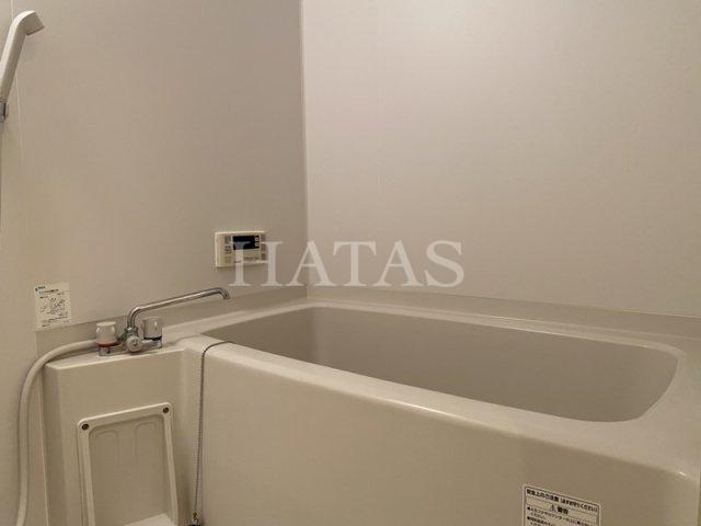 バス・シャワールーム　同物件別部屋です。