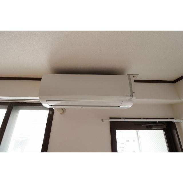 その他　エアコン
