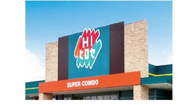 スーパー　ＨＩヒロセ渡鹿店（スーパー）まで821m