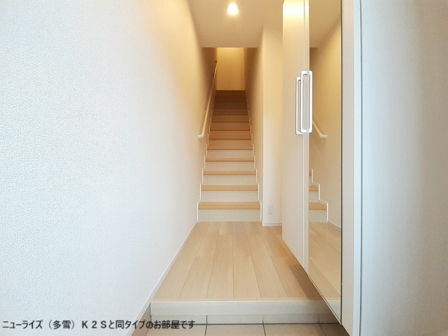 玄関　イメージ