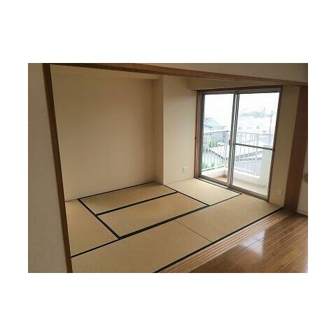 眺望　同仕様