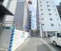 その他　・建築中風景