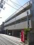 梅屋敷駅より徒歩8分 2階 築18年8ヶ月の賃貸物件