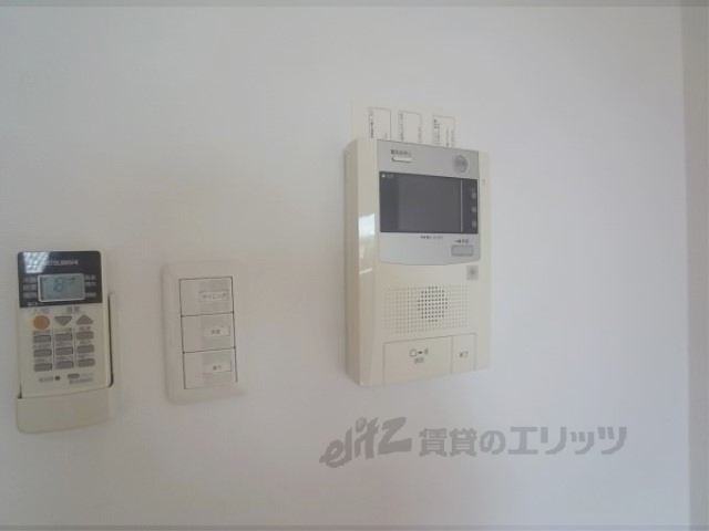セキュリティ　ドアフォン（ＴＶ含）