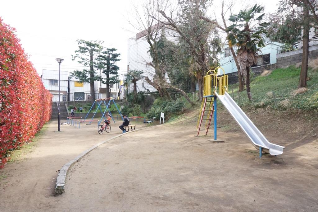 公園　北仲町公園（公園）まで753m