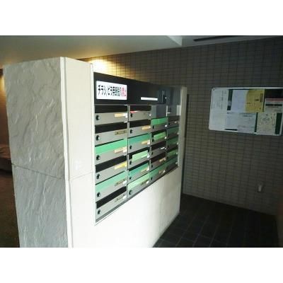 その他共有部分　☆その他共用部分☆