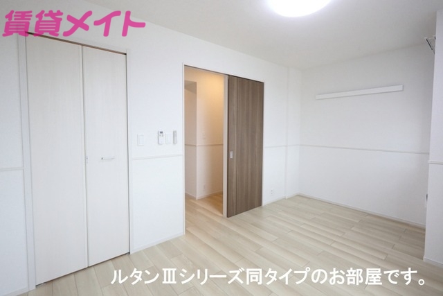 その他部屋・スペース　同型タイプ写真
