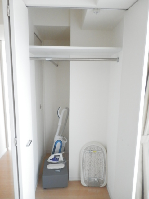 収納　収納※別部屋参考写真