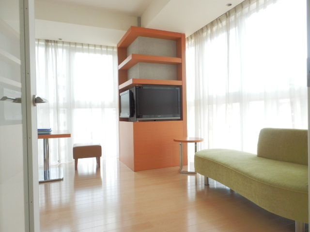 居室・リビング　居室※別部屋参考写真