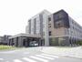 病院　医療法人社団北水会北水会記念病院（病院）まで869m