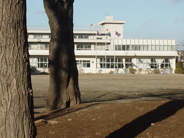 その他　大泉町立南小学校（その他）まで557m