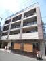 西中島南方駅より徒歩3分 4階 築23年11ヶ月の賃貸物件