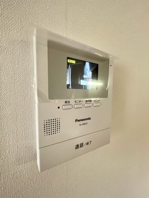 セキュリティ　お部屋探しはタウンハウジング蘇我店にお任せ下さい♪