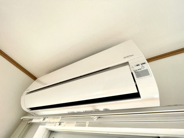 その他設備　お部屋探しはタウンハウジング蘇我店にお任せ下さい♪