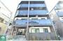 武蔵小山駅より徒歩12分 4階 築3年6ヶ月の賃貸物件
