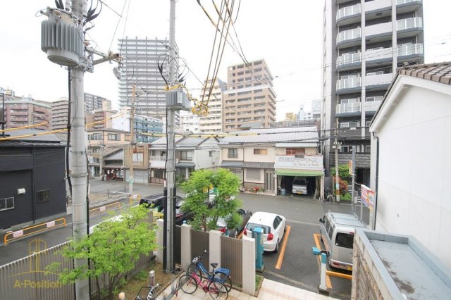 眺望　GALLERY谷町