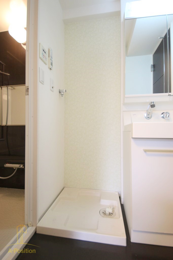 その他設備　GALLERY谷町