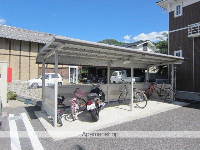 その他共有部分　その他共有部分