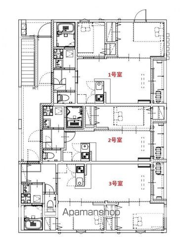 その他部屋・スペース　その他部屋・スペース
