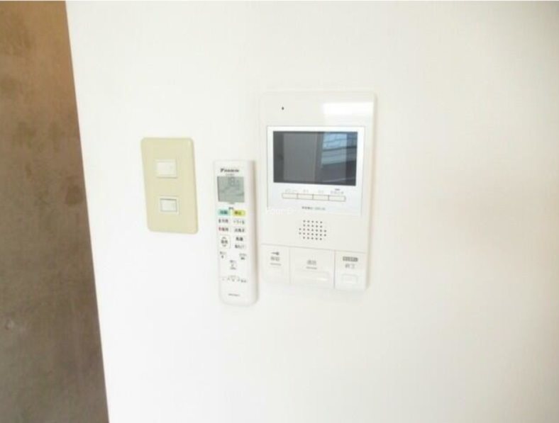 セキュリティ　★見学受付中★