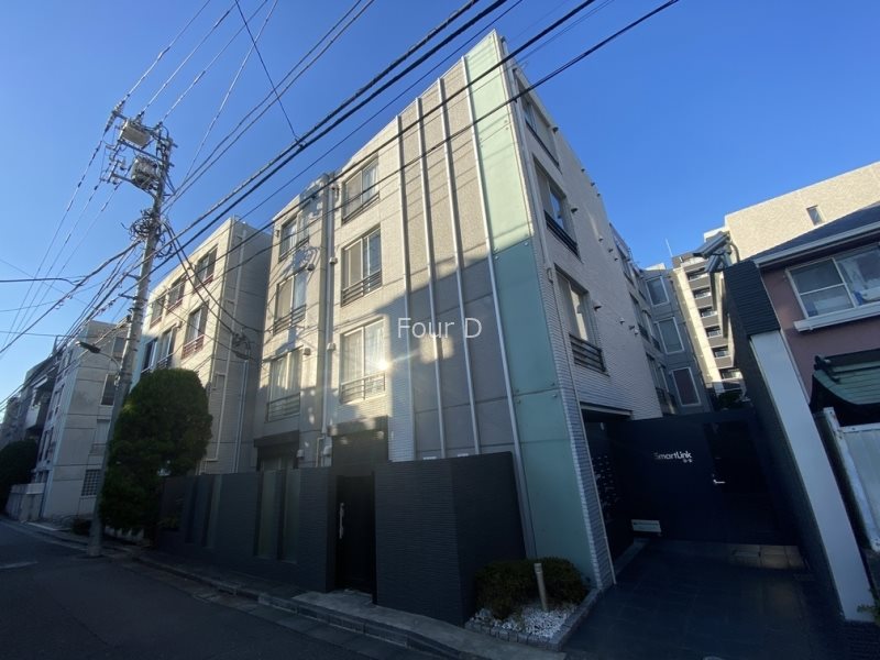 建物外観　★見学受付中★