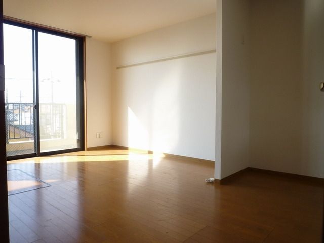 その他部屋・スペース　居室スペース