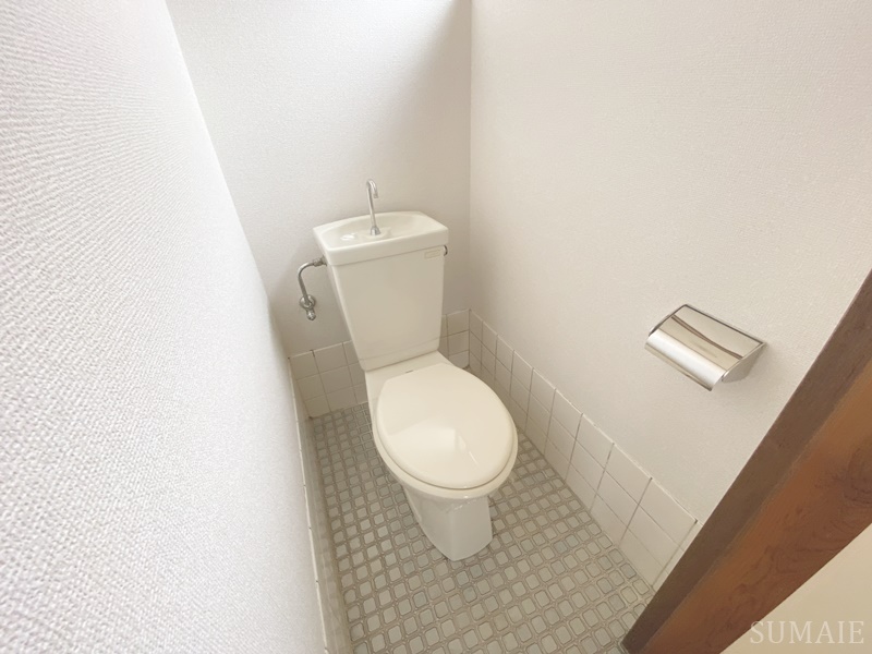 トイレ　トイレです☆