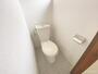 トイレ　トイレです☆