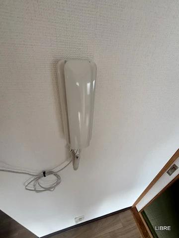 セキュリティ　もしもしできます