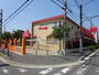 幼稚園・保育園　幼保連携型認定こども園ファミリーチシマ（幼稚園・保育園）まで202m