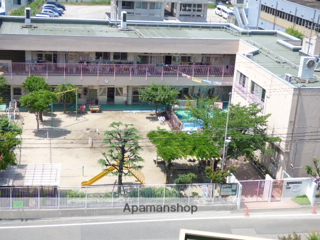 幼稚園・保育園　片山保育園（幼稚園・保育園）まで55m
