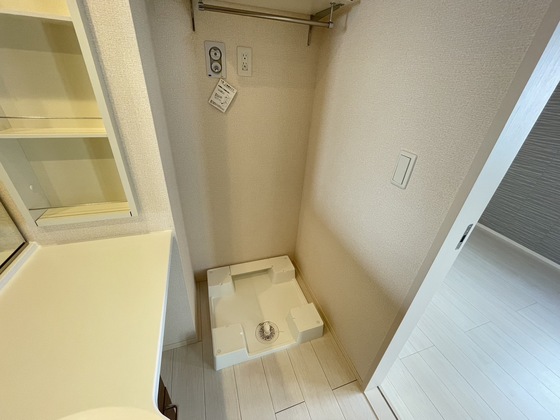その他　※別部屋の写真です