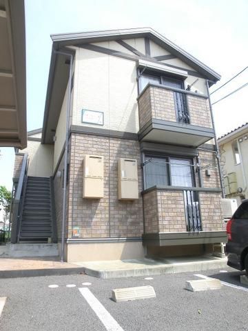 その他共有部分　１階安心の防犯シャッター
